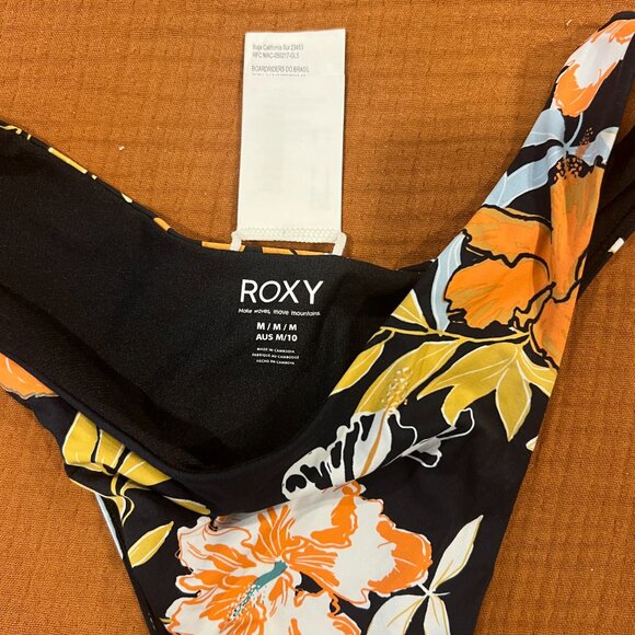 Extra Cheeky Reversible Bikini Bottoms - Picture 2 of 3